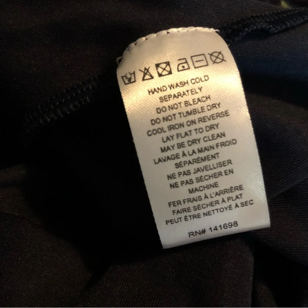 NEW NWT RAMY BROOK Tank Top Ansel Metallic Blouse